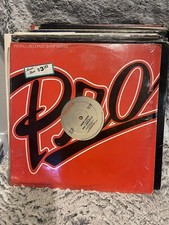 Paul Hardcastle - Rain Forest