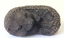 Hedgehog Garden Ornament