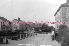 SF 316 - Peasenhall, Suffolk