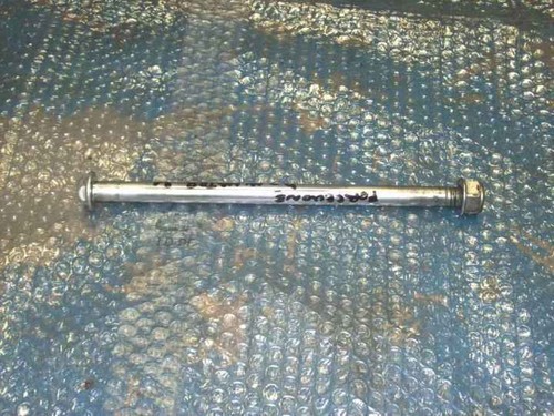Swingarm pivot for 1991 honda - for,