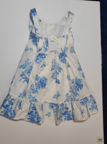 Floral cotton satin - cotton, (5-6