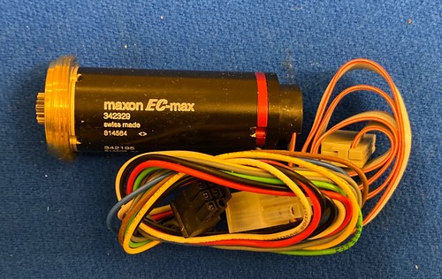 Maxon brushless motor - brushless,