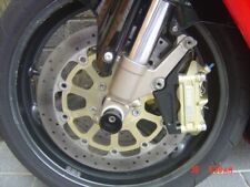 GSX1300 ZX7R 9R GSF TL Bandit ZRX Beringer Brembo Caliper Bracket Adapter 100mm