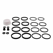 Tourmax Brake Caliper Pair