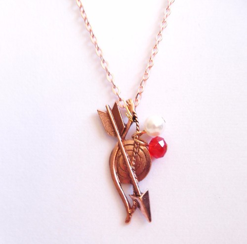 New hunger games bow arrow - hunger,