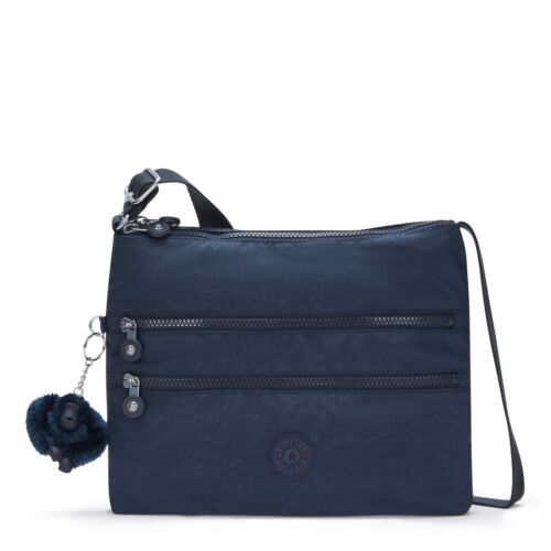 Kipling alvar handbag - kipling, women's