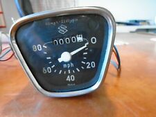 Suzuki M30 M31 SPEEDO NEW