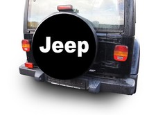 Spare Wheel Cover Spare Wheel
