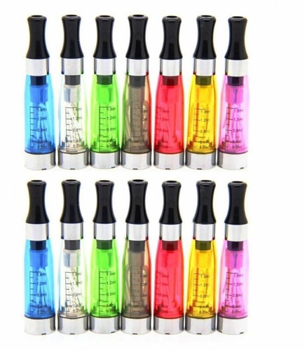 Ce4 atomizers glass - x,