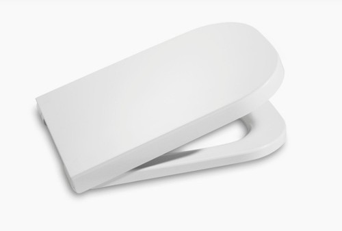 Toilet seat roca - toilet, the