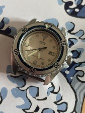 Vintage seiko diver - vintage, diver's