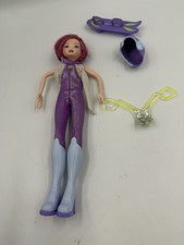 RARE! 2005 WINX CLUB Rainbow