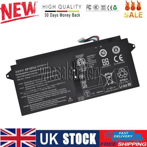 Battery for acer aspire - acer,