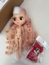 BNIB Blythe Doll Factory Fake