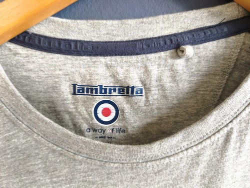 Lambretta vintage classic - lambretta, #vintage-classic#