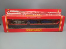 Hornby OO Gauge R124 Car