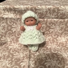  Berenguer 5 Inch Dolls Hand