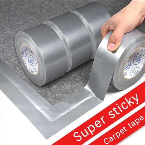 Aluminium foil tape - foil, heat