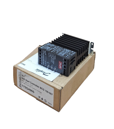 175g4005 danfoss soft start - danfoss,