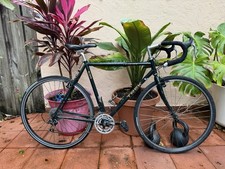 Trek 520 Touring Bike 55cm
