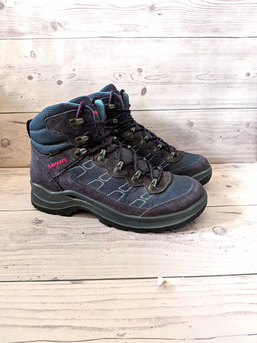Lowa taurus pro - taurus, mid