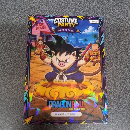 Pokemon costume party - costume,