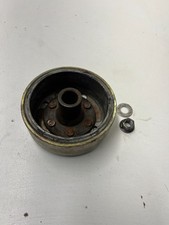 89 1989 Yamaha YZ250WR yz 250