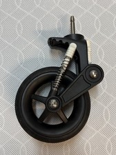 Bugaboo Cameleon 3 Front Wheel / Tyre Spare Replacement X 1 - Free U.K. P&P