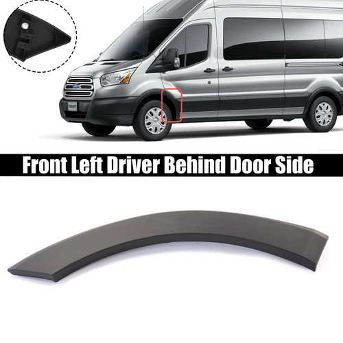 Fit ford transit 2015 - fit,