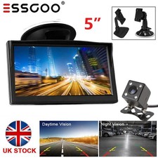 Car Reversing Camera HD Rear