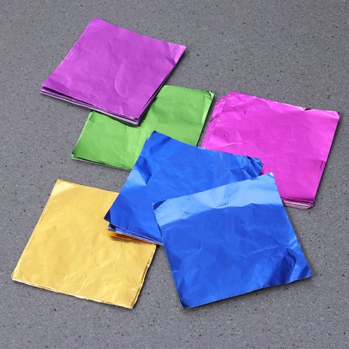 Packs food grade aluminium - 5,