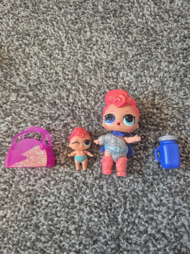 Ultra rare stardust - ultra,