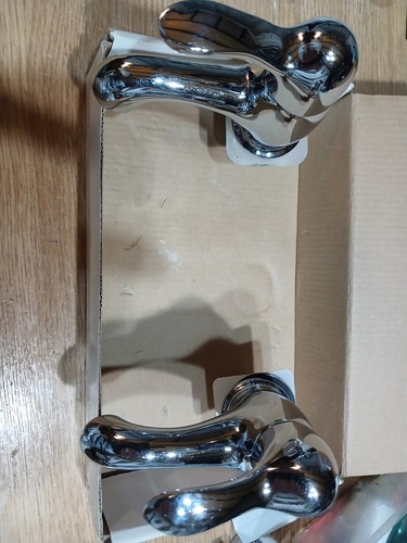 Reconditioned basin - reconditioned,