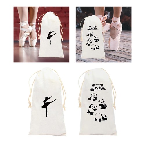 Dance shoe bag - bag, spacious