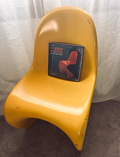 Jens bernsen verner panton - bernsen:,