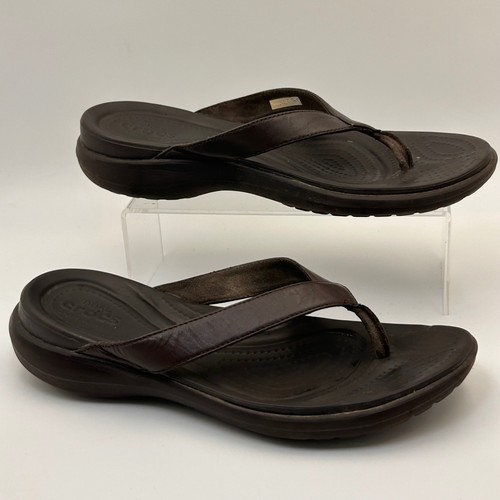 Crocs capri flip flops women - flip,