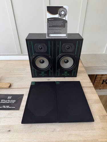 Wharfedale delta loud - wharfedale,