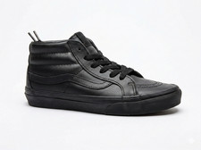Vans SK8-Mid Reissue Leather