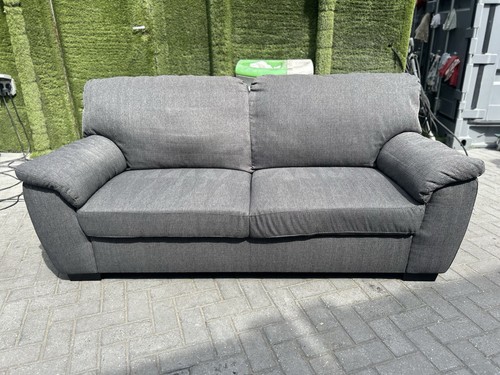Milano fabric seater sofa - milano,