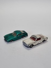 1965 Lesney Matchbox no7