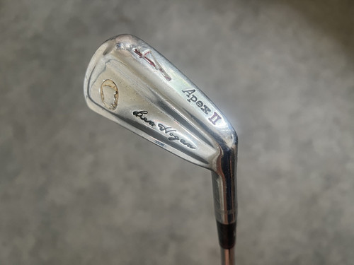 Ben hogan apex white - ben,