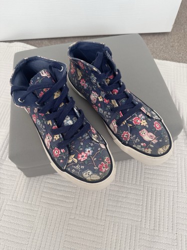 Cath kidston floral owl high - kidston,