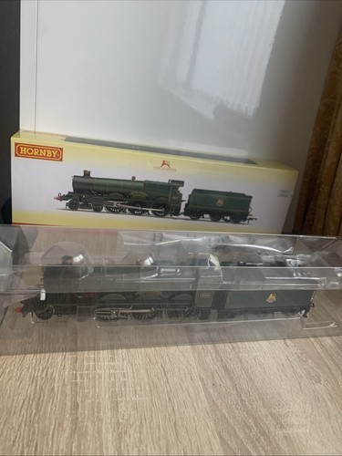 Hornby r3229 class 4000 - hornby,
