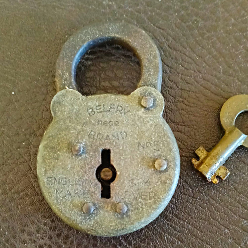Vintage belfry no5 six - vintage,