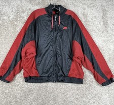 Vintage Nike Air Jordan Flight