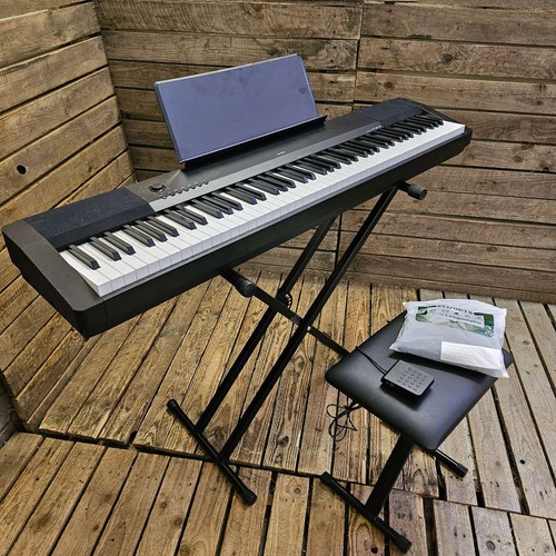 Casio cdp120 digital - digital, key