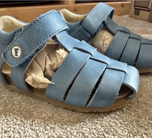 Kids shoes falcotto alby - falcotto,
