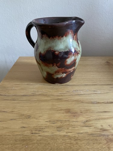 Vintage ewenny pottery - ewenny, welsh