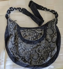 Nepalese Cotton Drill Grey