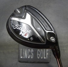 Titleist H1 818 21° Hybrid